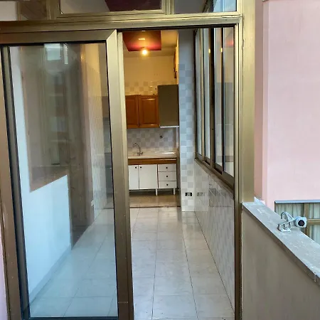 Apartamento La Perugina