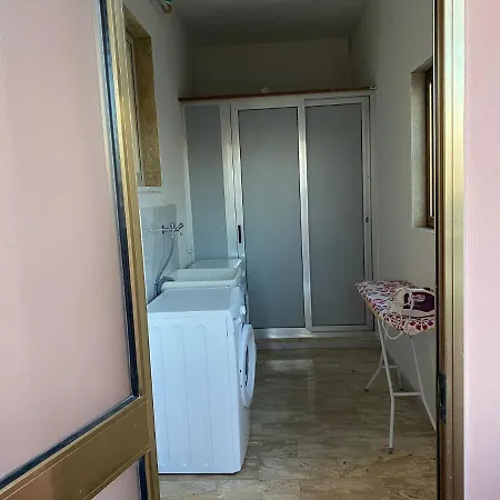 La Perugina Apartamento Gallipoli