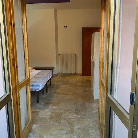 La Perugina Apartamento