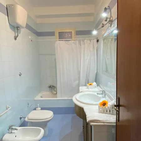 Apartamento La Perugina