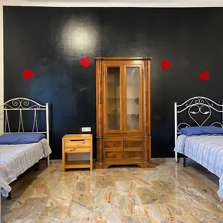 La Perugina Apartamento *