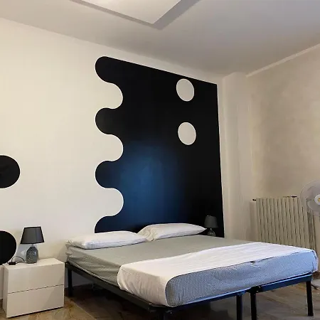 La Perugina Apartamento *