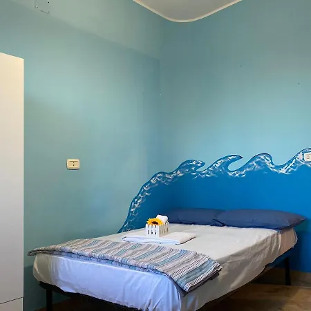 La Perugina Apartamento Gallipoli