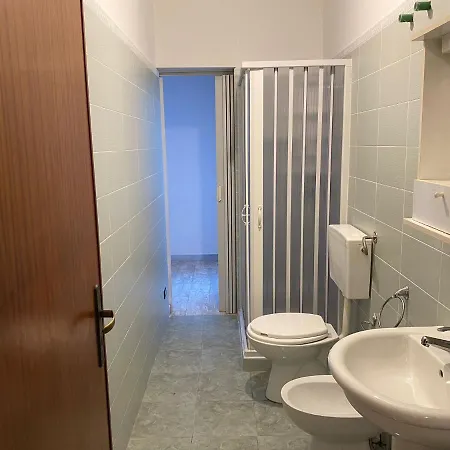 Apartamento La Perugina Gallipoli