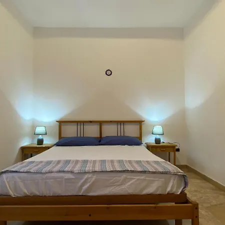 La Perugina Apartamento