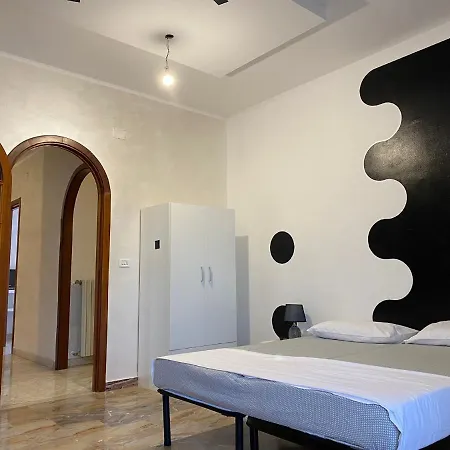 La Perugina Apartamento Gallipoli