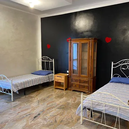 La Perugina Apartamento *